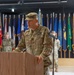1st Armored Brigade Combat Team Change of Command and Change of Responsibility