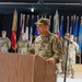 1st Armored Brigade Combat Team Change of Command and Change of Responsibility