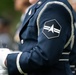 Full Military Funeral Honors with Escort are Conducted for U.S. Air Force Brig. Gen. Mark Baird in Section 55
