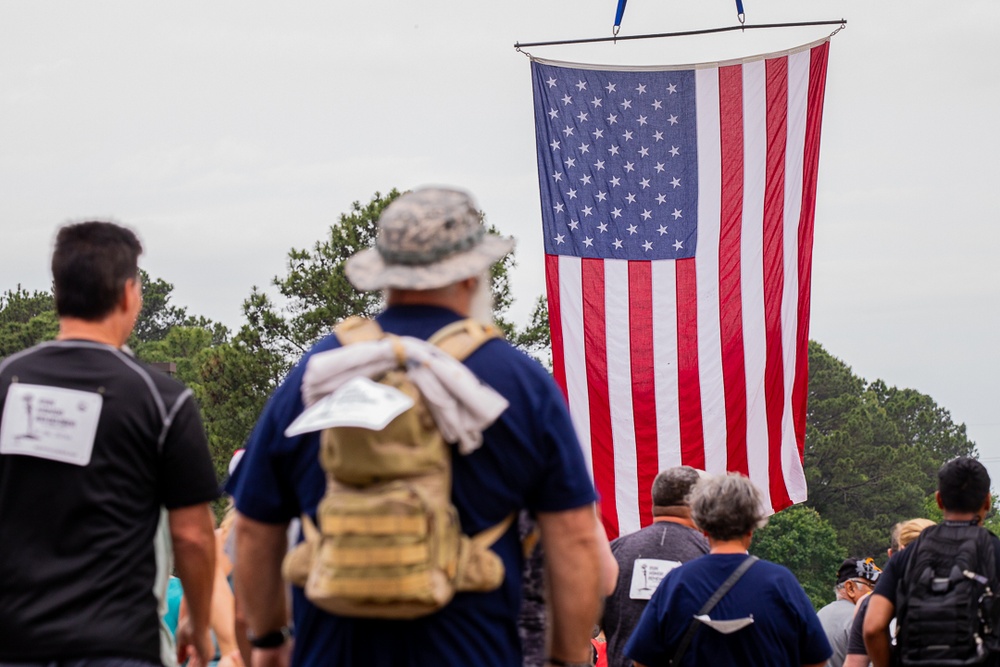 AAW25: Run, Honor, Remember 5K