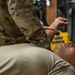 CJTF-HOA physical therapist takes care of troops in Kismayo, Somalia