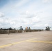 Change of Command Ceremony for 1-3 Aviation Regiment Attack Battalion