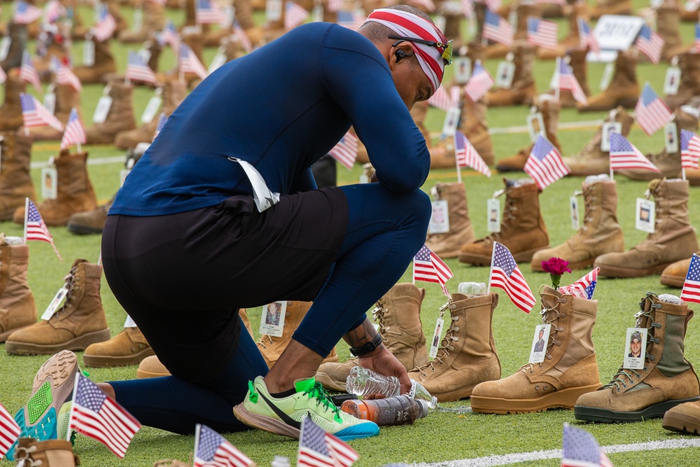 AAW25: Run, Honor, Remember 5K