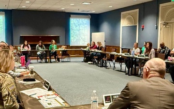 Munson Makes a Difference: Beneficiary Outreach