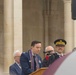 Meuse-Argonne, Memorial Day ceremony
