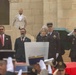 Meuse-Argonne, Memorial Day ceremony