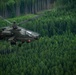 12th CAB honors its brigade commander with a final flight