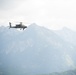 12th CAB honors its brigade commander with a final flight