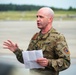 12th CAB honors its brigade commander with a final flight