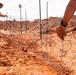 Securing the front: CJTF-HOA engineers enhance security in Kismayo, Somalia