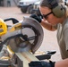 Securing the front: CJTF-HOA engineers enhance security in Kismayo, Somalia