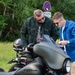 86th AW Safety Office hosts mentorship ride with KMC, Spangdahlem AB community members