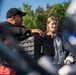 86th AW Safety Office hosts mentorship ride with KMC, Spangdahlem AB community members