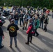 86th AW Safety Office hosts mentorship ride with KMC, Spangdahlem AB community members