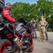 86th AW Safety Office hosts mentorship ride with KMC, Spangdahlem AB community members
