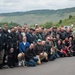 86th AW Safety Office hosts mentorship ride with KMC, Spangdahlem AB community members