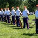 Premier CBRNE command leaders honor fallen American heroes on Memorial Day