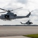 Deputy Commandant, Installation and Logistics visits Cherry Point