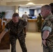 Deputy Commandant, Installation and Logistics visits Cherry Point