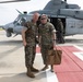Deputy Commandant, Installation and Logistics visits Cherry Point