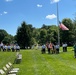 Premier CBRNE command leaders honor fallen American heroes on Memorial Day