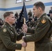 Outgoing Commander