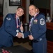Chip off the old block: A lifelong commitment to mentorship
