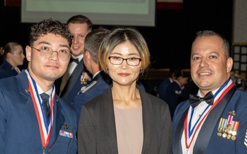 Chip off the old block: A lifelong commitment to mentorship