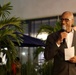African Chiefs of Defense Conference 2025 Conference Reception