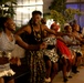 African Chiefs of Defense Conference 2025 Conference Reception