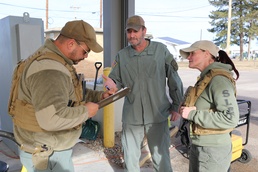 CMA-West’s Brian Zenner named AMC Employee of the Quarter for outstanding service