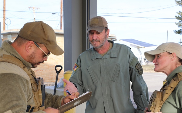 CMA-West’s Brian Zenner named AMC Employee of the Quarter for outstanding service