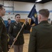 Passing of the Guidon