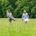 Marine Corps Advisor Company-A Engages in Unmanned Aerial Systems Training