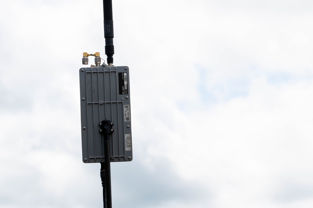 Marine Corps Advisor Company-A Engages in Unmanned Aerial Systems Training