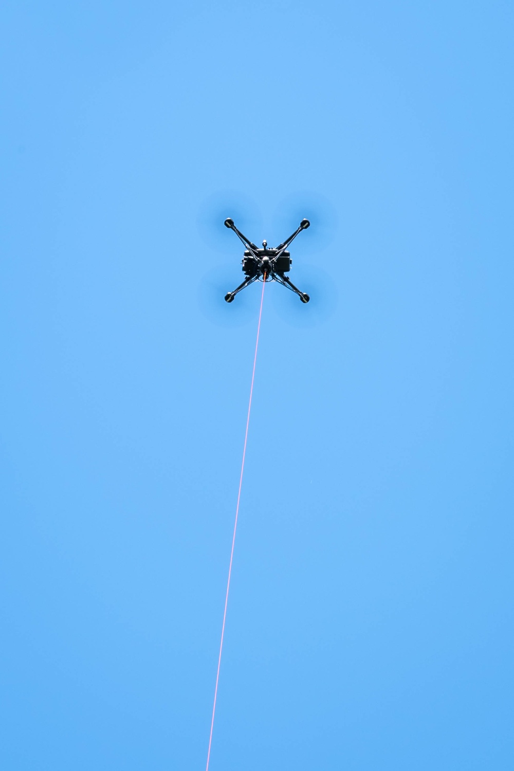 Marine Corps Advisor Company-A Engages in Unmanned Aerial Systems Training