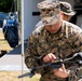 Marine Corps Advisor Company-A Engages in Unmanned Aerial Systems Training
