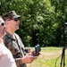 Marine Corps Advisor Company-A Engages in Unmanned Aerial Systems Training