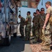 Nellis first in the Air Force to approve food trucks in munitions areas