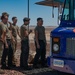 Nellis first in the Air Force to approve food trucks in munitions areas