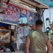 Nellis first in the Air Force to approve food trucks in munitions areas