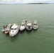 U.S. Coast Guard, Canadian agencies conduct border security operations on Saint Marys River