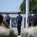 97th SFS commemorates 2025 police week