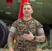 MCBQ Headquarters Company Change of Command Ceremony