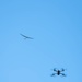 Marine Corps Advisor Company-A Engages in Unmanned Aerial Systems Training