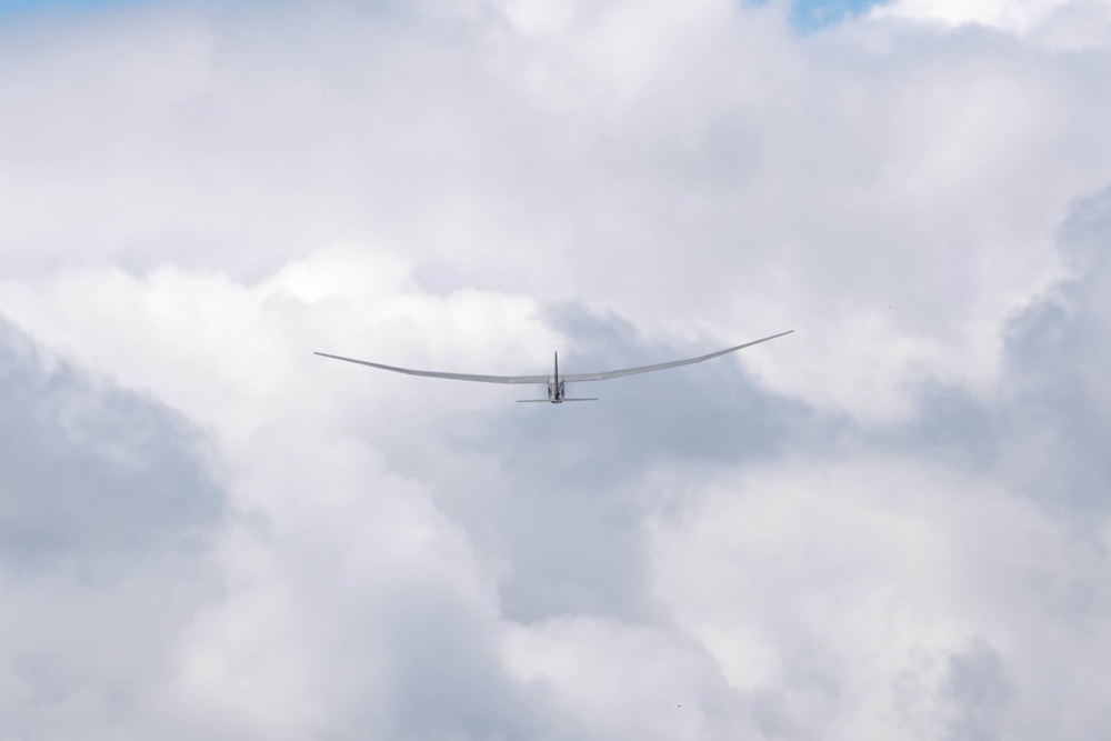 Marine Corps Advisor Company-A Engages in Unmanned Aerial Systems Training