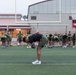 Honoring the Fallen: H&amp;S Bn Conducts a Memorial Day PT