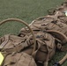 Honoring the Fallen: H&amp;S Bn Conducts a Memorial Day PT