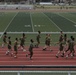 Honoring the Fallen: H&amp;S Bn Conducts a Memorial Day PT
