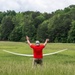 Marine Corps Advisor Company-A Engages in Unmanned Aerial Systems Training